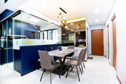 Blk 601C Tampines Greenridges (Tampines), HDB 5 Rooms #573708621